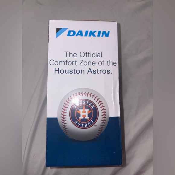 Jose Altuve Christmas Bobblehead SGA - Picture 4 of 6